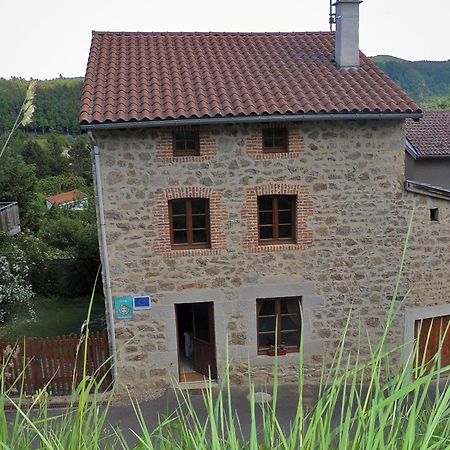 Gîte Aurec-sur-Loire, 4 pièces, 6 personnes - FR-1-582-191 Esterno foto