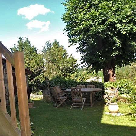 Gîte Aurec-sur-Loire, 4 pièces, 6 personnes - FR-1-582-191 Esterno foto